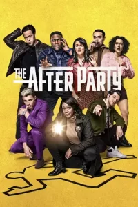 ดูซีรี่ย์ The Afterparty Season 2 (2023)