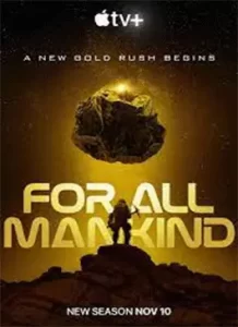 For All Mankind Season 4 (2023)