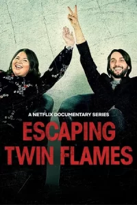 ดูซีรี่ย์ Escaping Twin Flames (2023) ทวินเฟลมส์: ลัทธิรักอันตราย