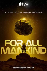 ดูซีรี่ย์ For All Mankind (Season4)