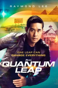 ดูซีรี่ย์ Quantum Leap (2023) Season2