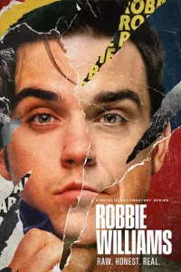 ดูซีรี่ย์ Robbie Williams (2023) ร็อบบี้ วิลเลียมส์