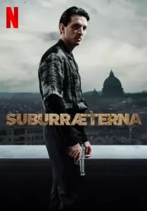 ดูซีรี่ย์ Suburræterna (2023) ซูเบอร์ร่า นิรันดร์กาล