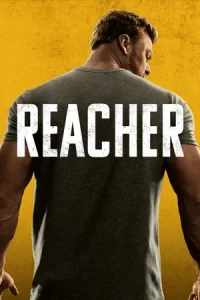 ดูซีรี่ย์ Reacher (2023) Season2