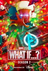 ดูการ์ตูน What If (2023) Season 2