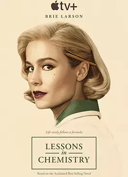 Lessons in Chemistry (2023)