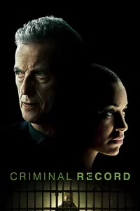 ดูซีรี่ย์ฝรั่ง Criminal Record (2024)