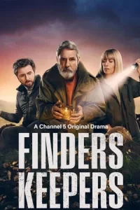 ดูซีรี่ย์ Finders Keepers (2024)