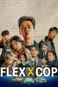 ดูซีรี่ย์ Flex X Cop (2024)