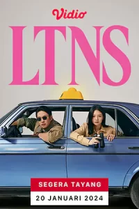 ดูซีรี่ย์ LTNS: Long Time No Sex (2024)