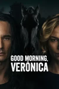 Good Morning, Verônica 3 (2024) อรุณสวัสดิ์ เวโรนิก้า ซีซั่น 3