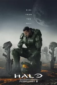 ดูซีรี่ย์ Halo (2024) Season2