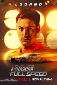 ดูซีรี่ย์ NASCAR: Full Speed (2024)