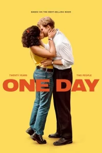 ดูซีรี่ย์ One Day (2024) หนึ่งวัน นิรันดร์รัก