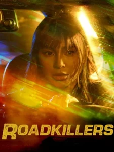 ดูซีรี่ย์ฝรั่ง Roadkillers (2023)