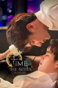 ดูซีรี่ย์วาย Time The Series (2024) ไทม์ผ่านเวลา