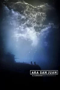 ดูซีรี่ย์ ARA San Juan: The Submarine that Disappeared (2024)