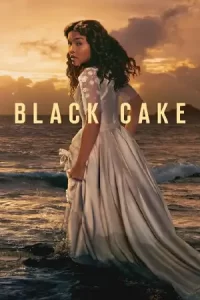 ดูซีรี่ย์ Black Cake (2024)