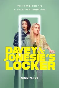 ดูซีรี่ย์ Davey & Jonesie's Locker (2024)