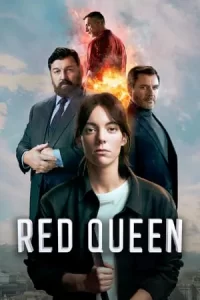 ดูซีรี่ย์ Red Queen (2024) ราชินีสีเลือด