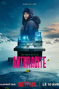 ดูซีรี่ย์ Anthracite (2024) เถ้าความตาย