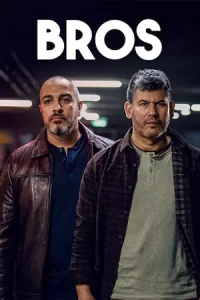 ดูซีรี่ย์ เพื่อนชาย Bros (2024)