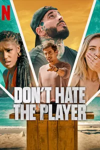 ดูซีรี่ย์ Don't Hate the Player (2024) เกมต้องโกง