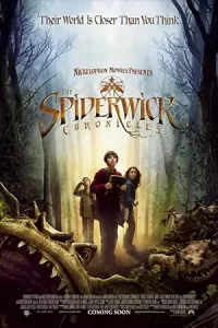 ดูซีรี่ย์ The Spiderwick Chronicles (2024)