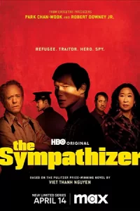 ดูซีรี่ย์ The Sympathizer (2024)