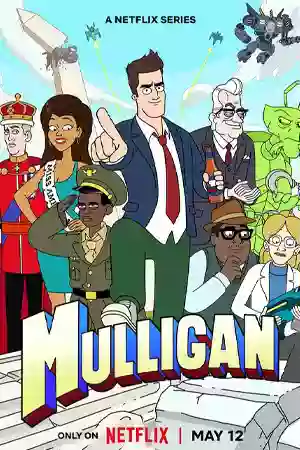 Mulligan Season 2 (2024) มัลลิแกน ซีซั่น 2