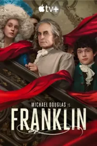 ดูซีรี่ย์ Franklin Season 1 (2024) แฟรงคลิน ปี 1