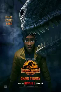 Jurassic World: Chaos Theory (2024) จูราสสิค เวิลด์ ทฤษฎีความอลวน