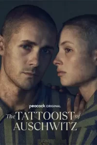 ดูซีรี่ย์ The Tattooist of Auschwitz (2024)