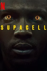 ดูซีรี่ย์ออนไลน์ Supacell (2024) ยอดมนุษย์ซูปาเซลล์