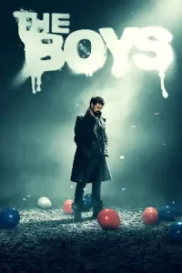 ดูซีรี่ย์ The Boys (season 4)