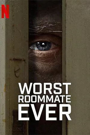 Worst Roommate Ever Season 2 (2024)