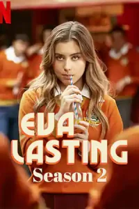 ดูซีรี่ย์ Eva Lasting Season 2 (2024) รักแรกคือนิรันดร์ ซีซั่น 2