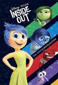 ดูหนัง Inside Out (2015) มหัศจรรย์อารมณ์อลเวง