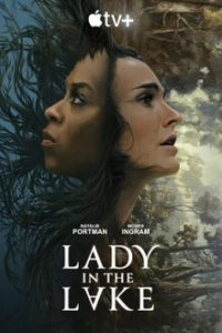 ดูซีรี่ย์ฝรั่ง Lady in the Lake (2024)