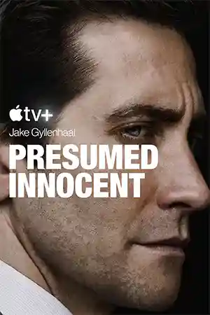 ดูซีรี่ย์ออนไลน์2024 Presumed Innocent (2024)