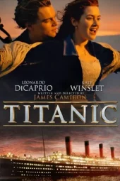 ดูหนัง Titanic (1997) ไททานิค