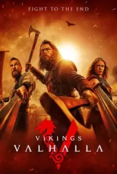 ดูซีรี่ย์ Vikings: Valhalla Season 3 (2024) ไวกิ้ง: วัลฮัลลา ซีซั่น 3