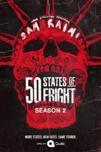 ดูซีรี่ย์ฝรั่ง 50 States of Fright (2020)