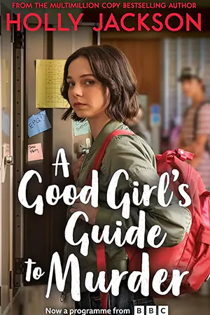 ดูซีรี่ย์ฝรั่ง A Good Girl's Guide to Murder (2024)