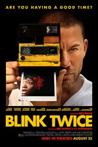 ดูหนัง Blink Twice (2024) บลิงก์ ทไวซ์ ซิกอันตราย