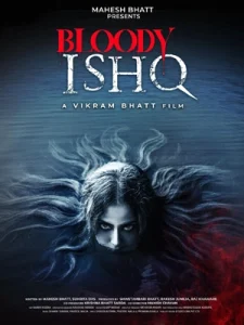 ดูหนังออนไลน์ Bloody Ishq (2024)