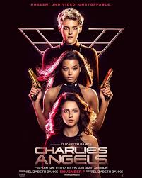 ดูหนัง Charlie’s Angels (2019) นางฟ้าชาร์ลี