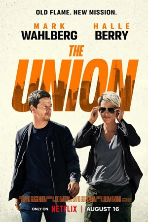 ดูหนังออนไลน์ The Union (2024) เดอะ ยูเนี่ยน