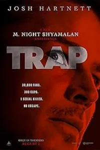 ดูหนังใหม่ชนโรง 2024 Trap (2024) แทร็ป