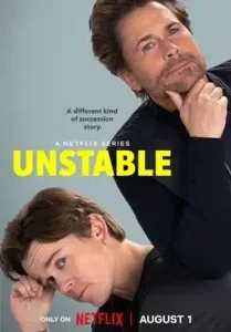 ดูซีรี่ย์ฝรั่ง Unstable (2024) Season2